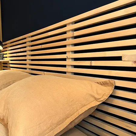 Nice With Balcony In Saint-denis Apartment Saint-Denis (Seine-Saint-Denis)